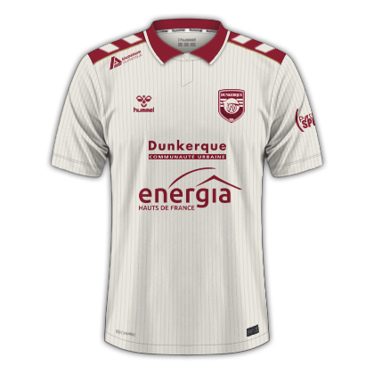 Away Shirt
