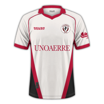 Away Shirt