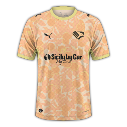 Away Shirt