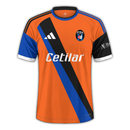 Away Shirt