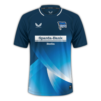 Away Shirt