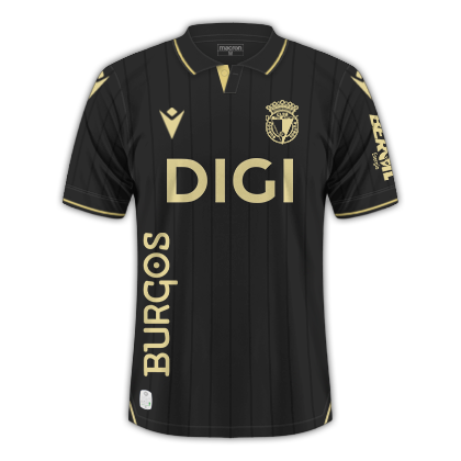 Away Shirt