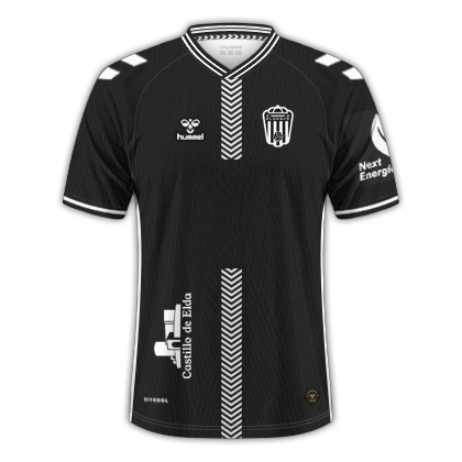 Away Shirt