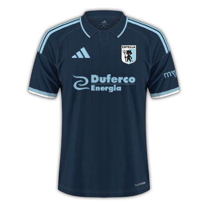 Away Shirt