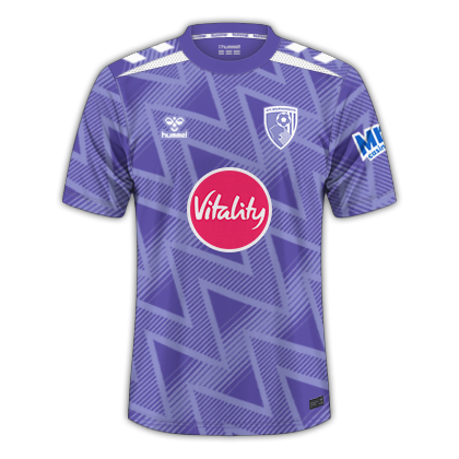 Away Shirt