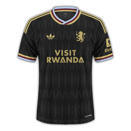 Away Shirt
