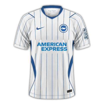 Away Shirt