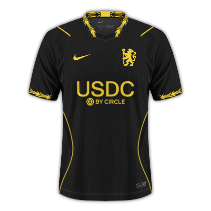 Away Shirt