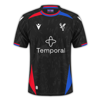 Away Shirt