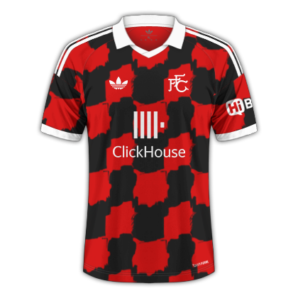 Away Shirt