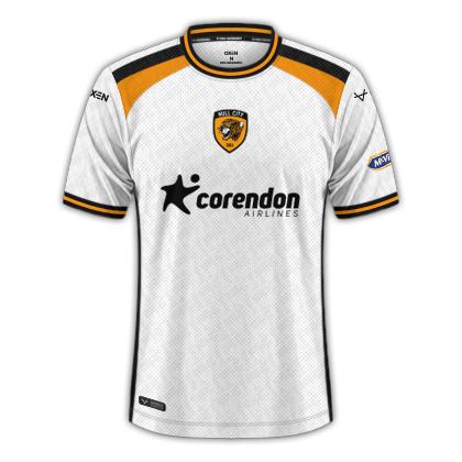Away Shirt