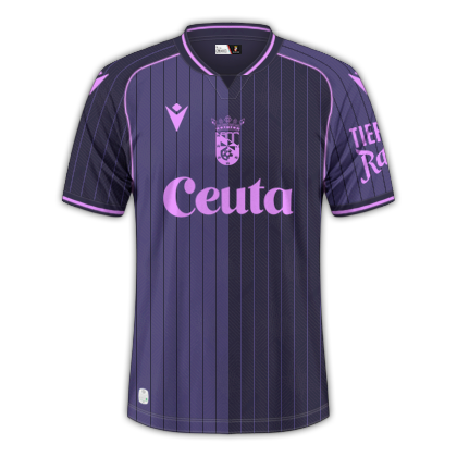 Away Shirt
