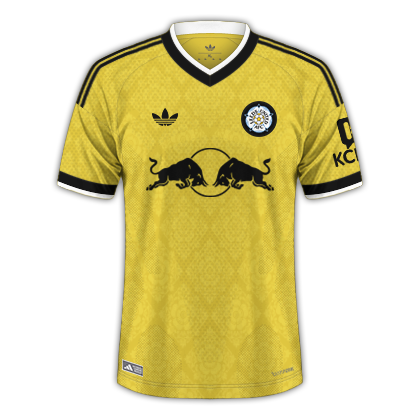 Away Shirt