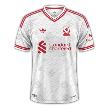 Away Shirt
