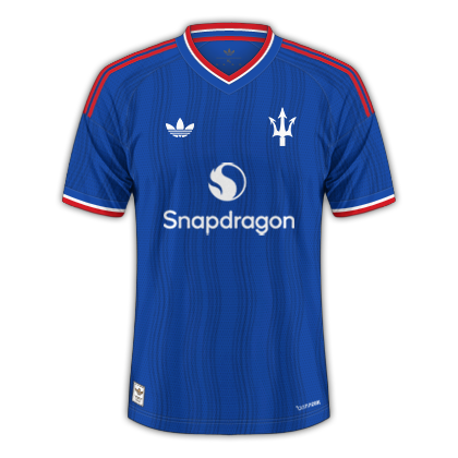 Away Shirt