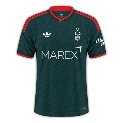 Away Shirt