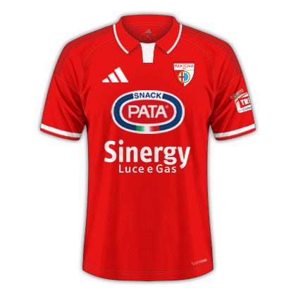 Away Shirt