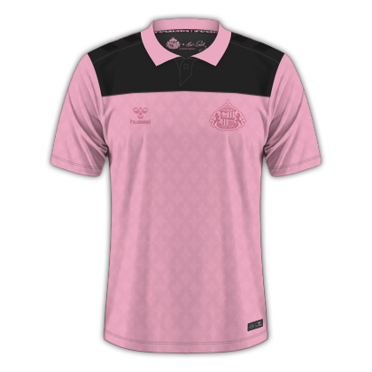 Away Shirt