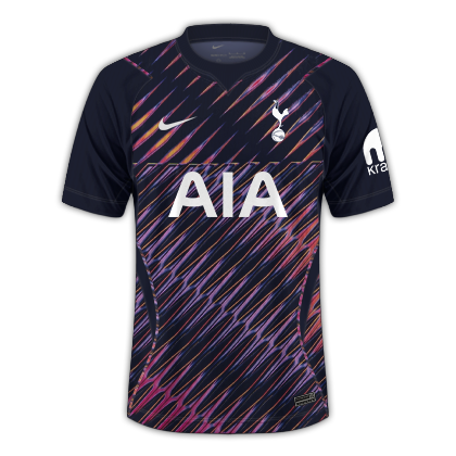 Away Shirt