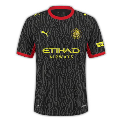 Away Shirt