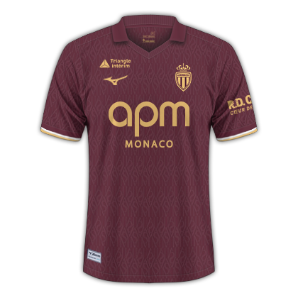 Away Shirt