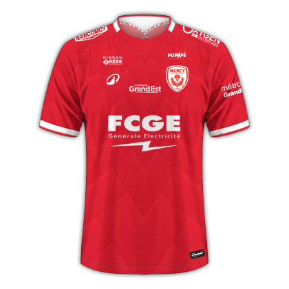 Away Shirt