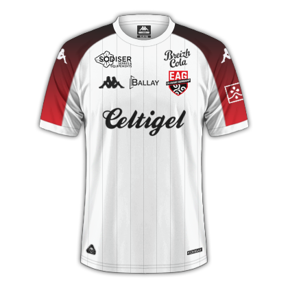 Away Shirt
