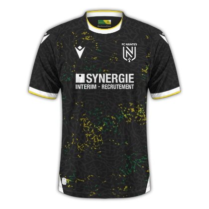 Away Shirt