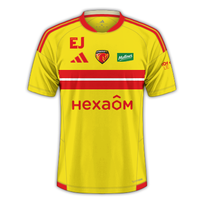 Away Shirt