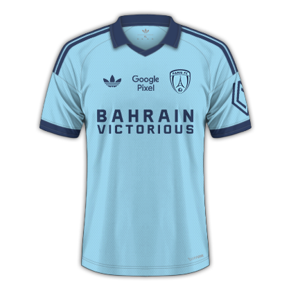 Away Shirt