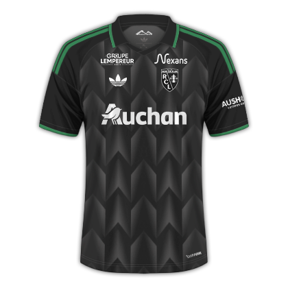 Away Shirt