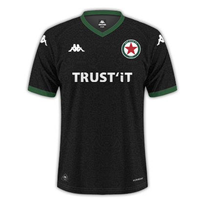 Away Shirt