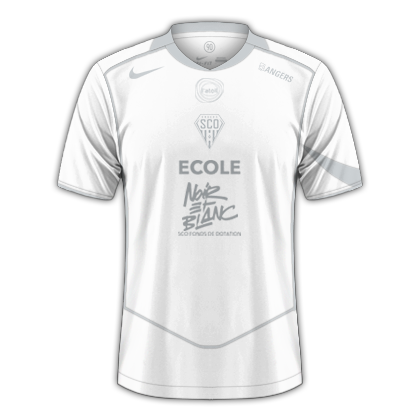 Away Shirt