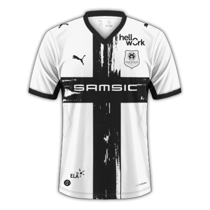 Away Shirt