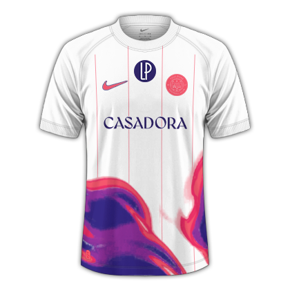 Away Shirt