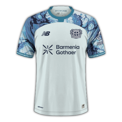 Away Shirt