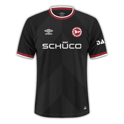 Away Shirt