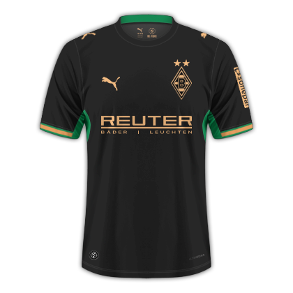 Away Shirt