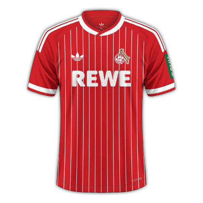 Away Shirt
