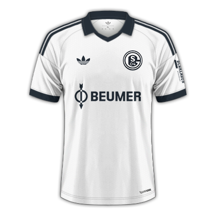 Away Shirt