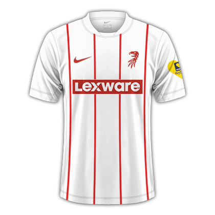 Away Shirt