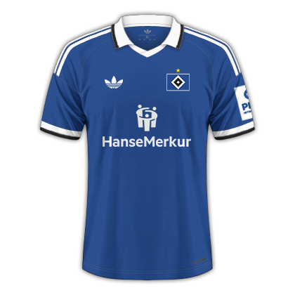 Away Shirt