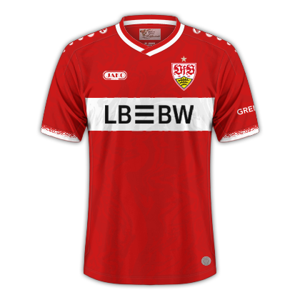 Away Shirt