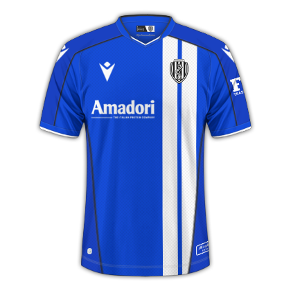 Third Shirt