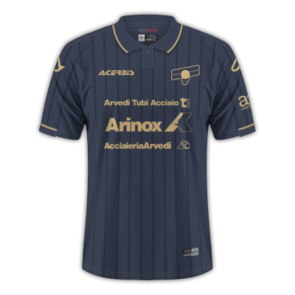 Third Shirt