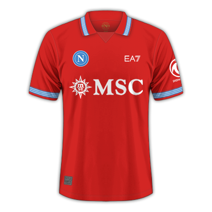 Third Shirt