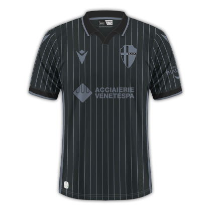 Third Shirt
