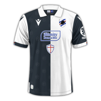 Third Shirt
