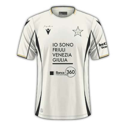 Third Shirt
