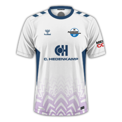 Third Shirt